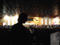 گزارش تصویری مراسم جشن نو دانشجویان 1403